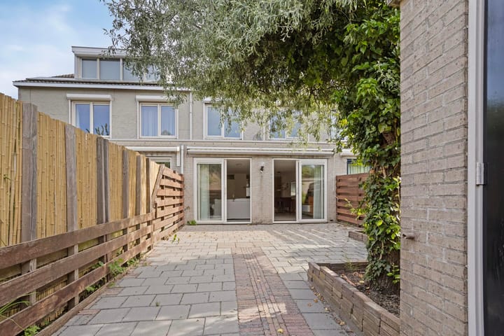 Photo 5 of Marshallsingel 31