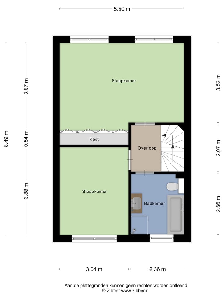 Foto 28 van Marshallsingel 31