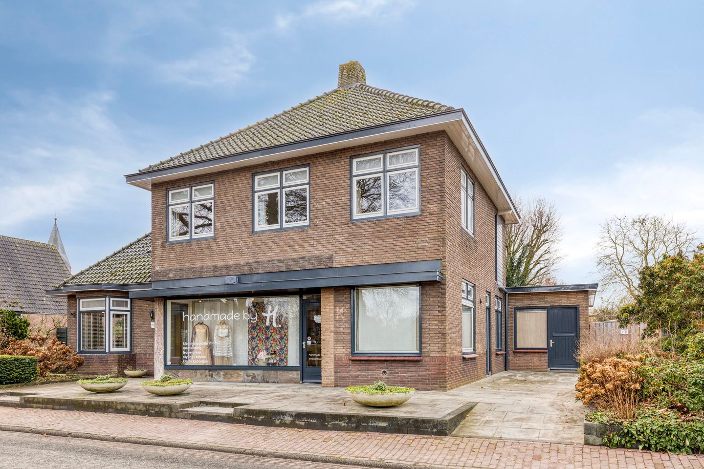 Foto 80 van Bronkhorsterweg 3