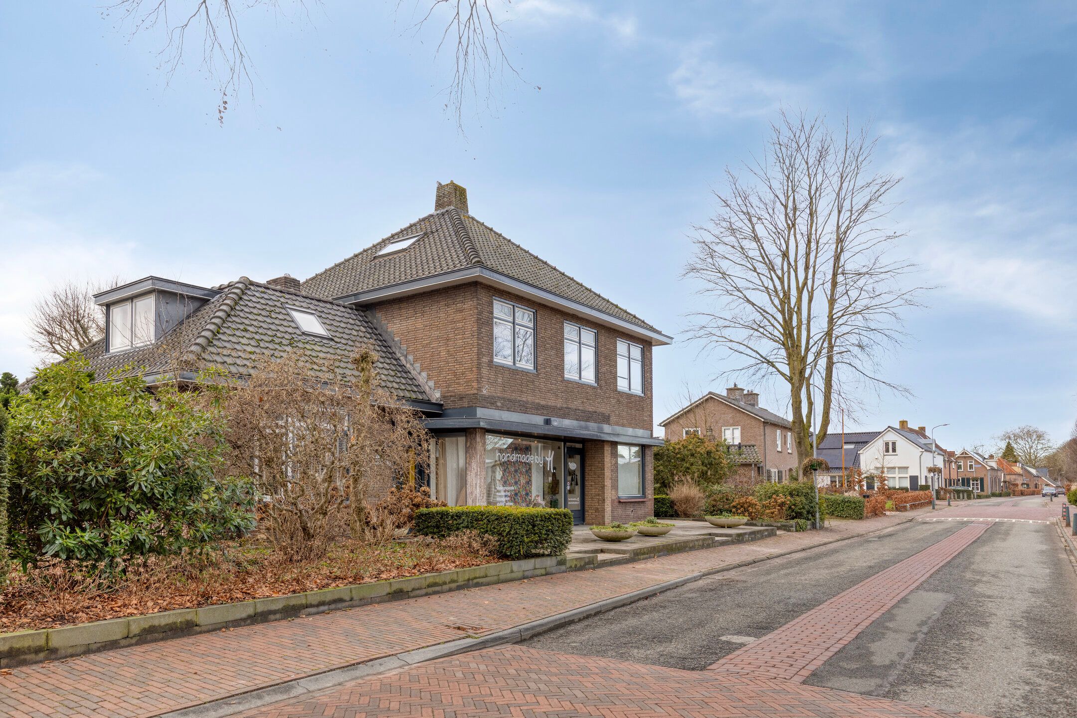 Foto 81 van Bronkhorsterweg 3