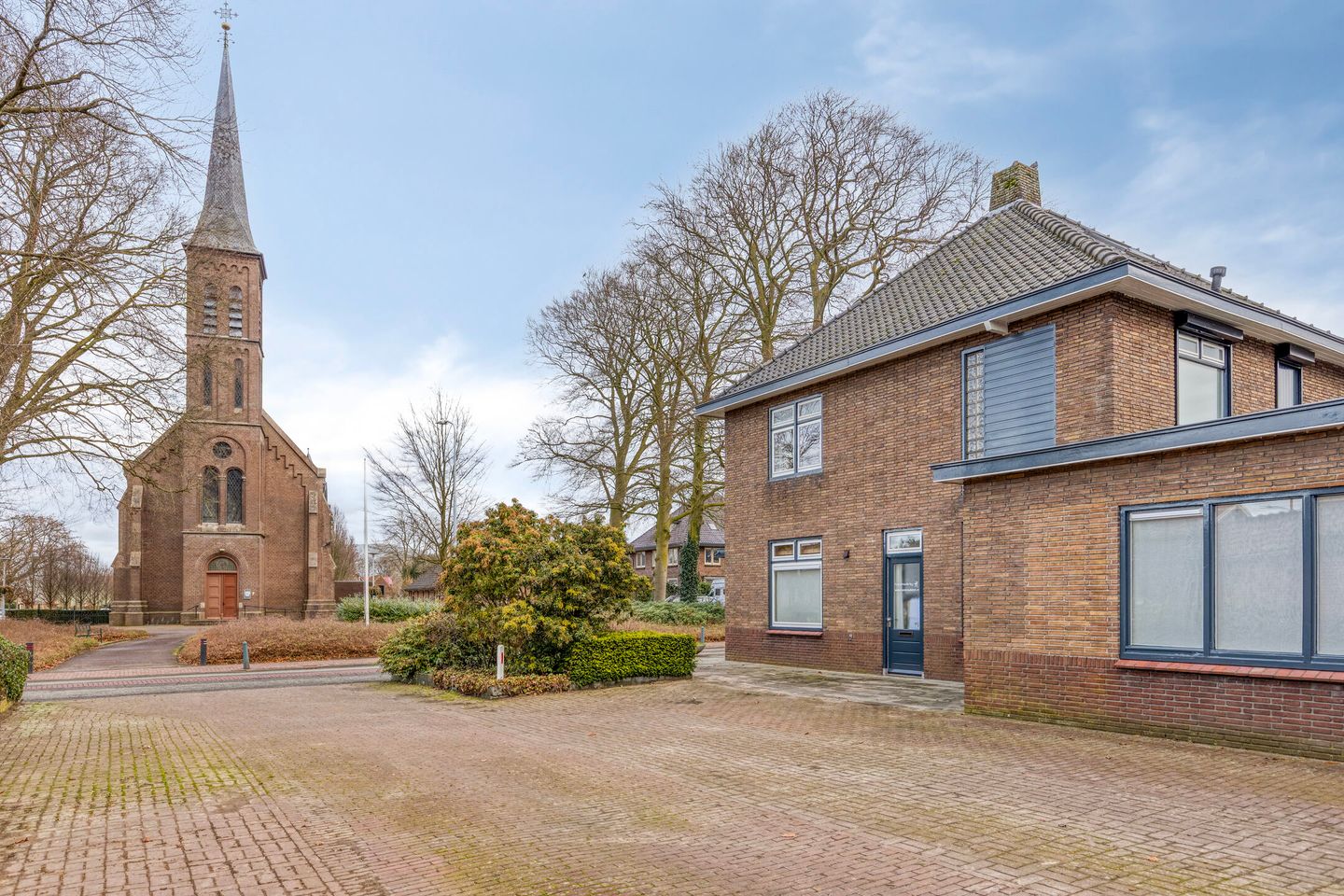 Foto 85 van Bronkhorsterweg 3