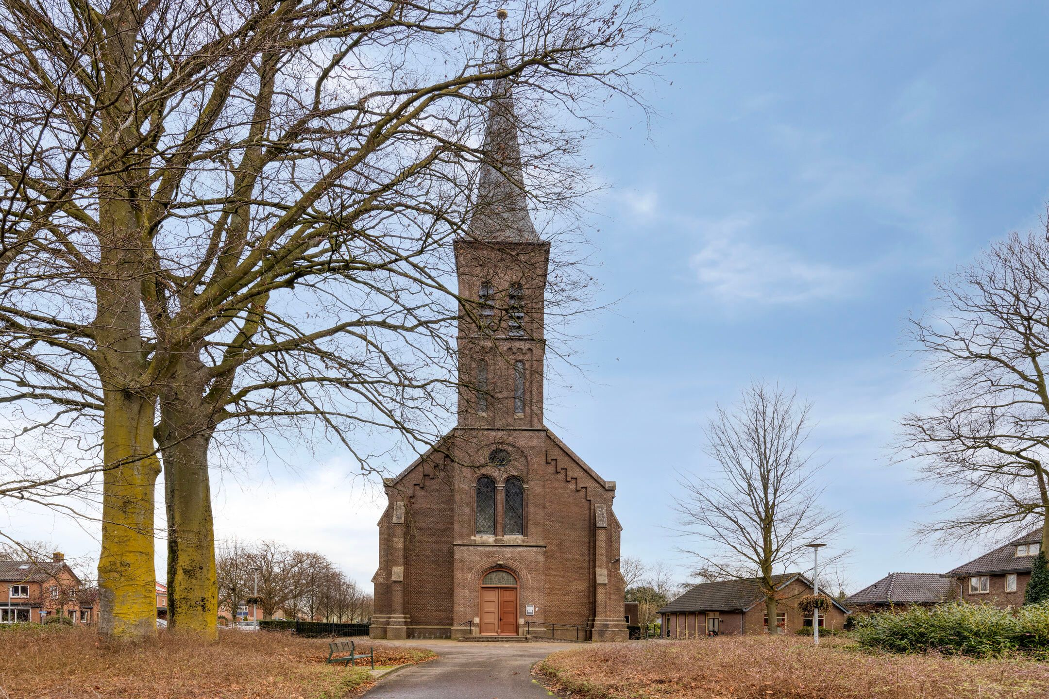 Foto 87 van Bronkhorsterweg 3