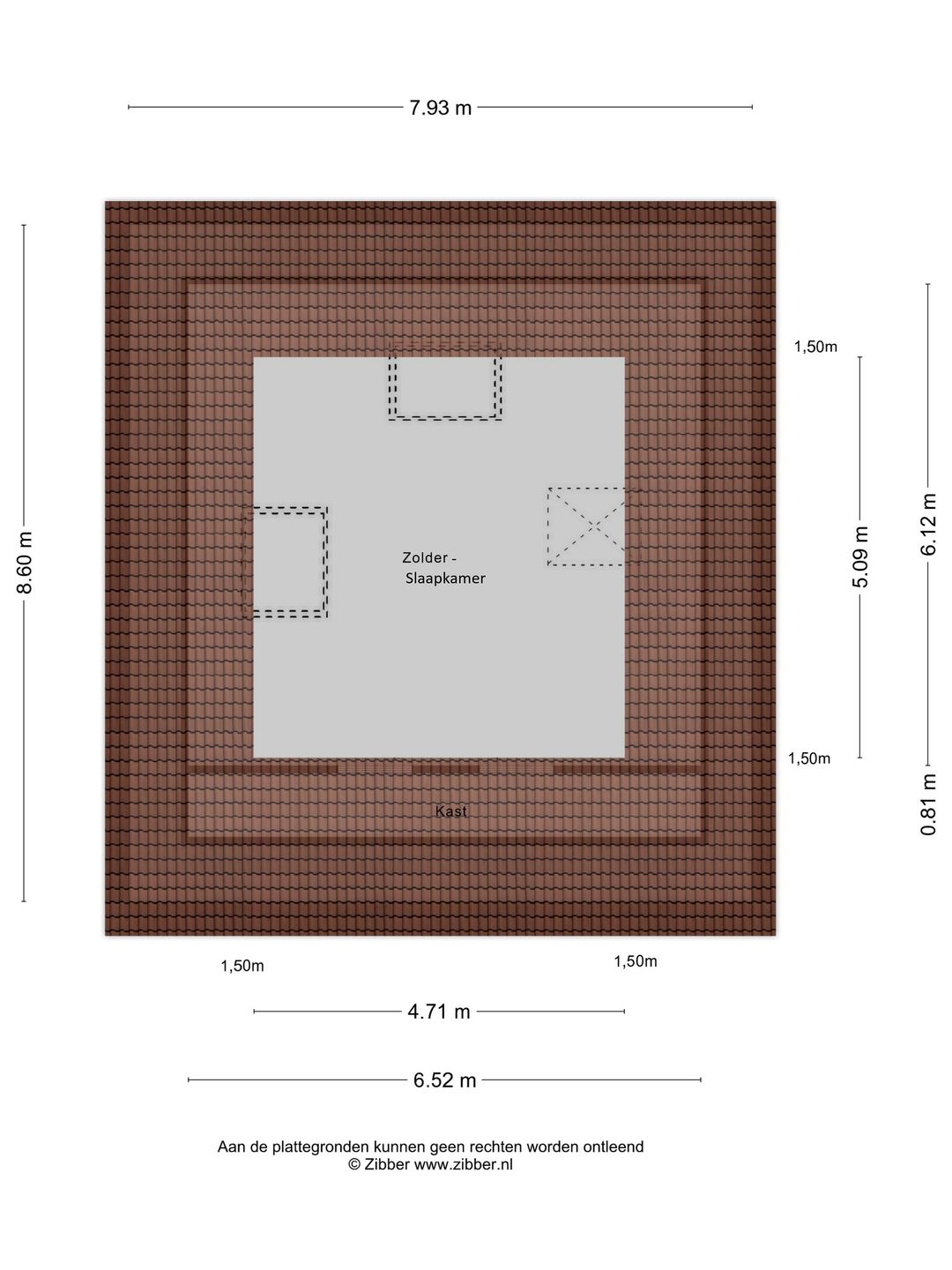 Foto 91 van Bronkhorsterweg 3