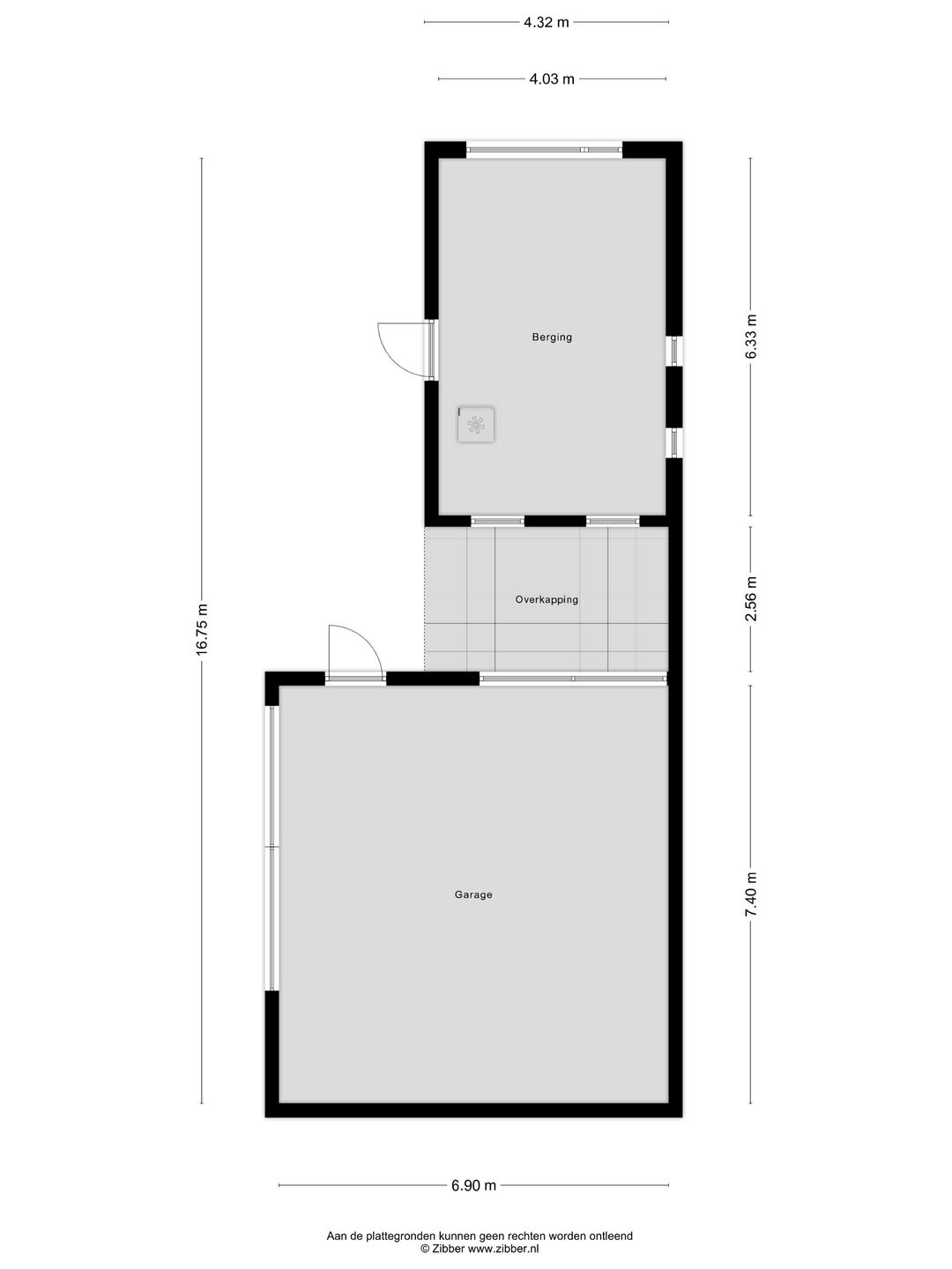 Foto 92 van Bronkhorsterweg 3