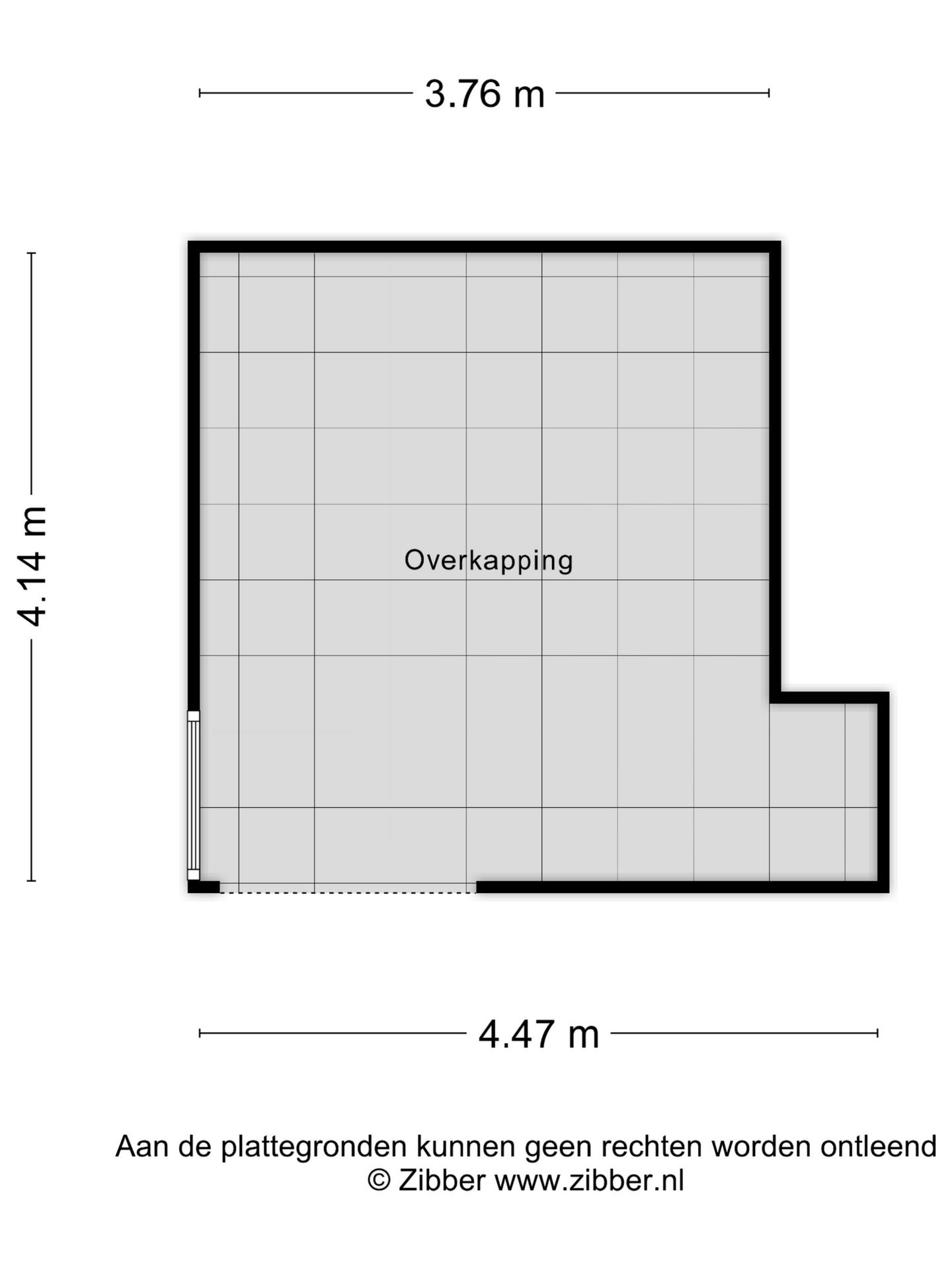 Foto 94 van Bronkhorsterweg 3