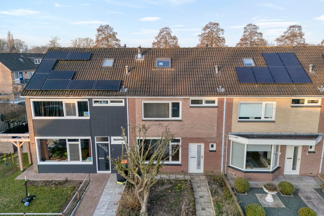 Photo 37 of Jalinkhof 9