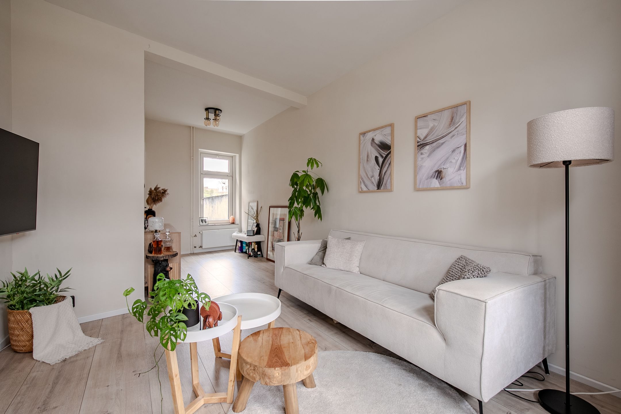 Foto 3 van Heesbergstraat 61