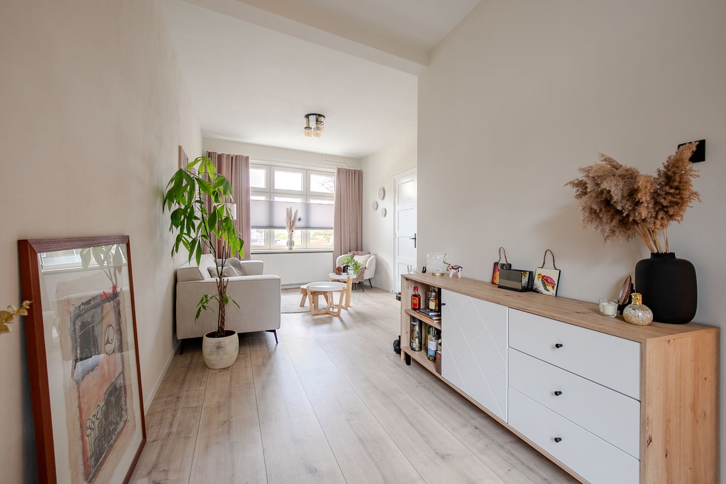 Foto 4 van Heesbergstraat 61