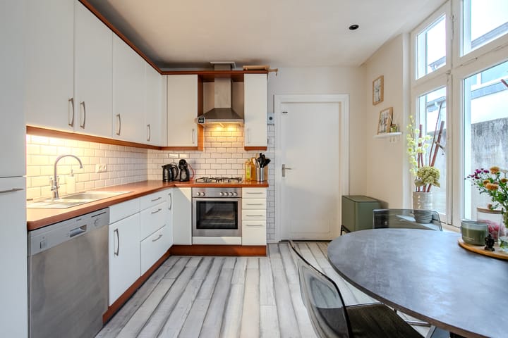 Foto 9 van Heesbergstraat 61