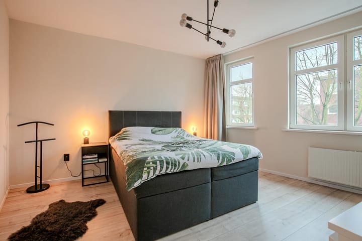 Foto 10 van Heesbergstraat 61