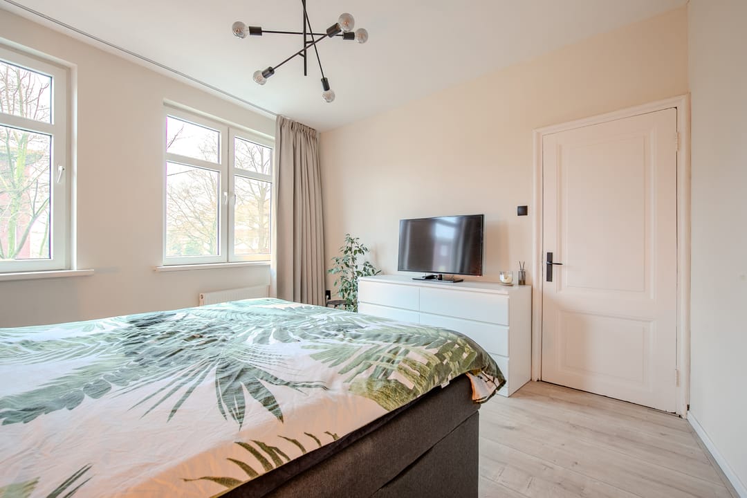 Foto 11 van Heesbergstraat 61