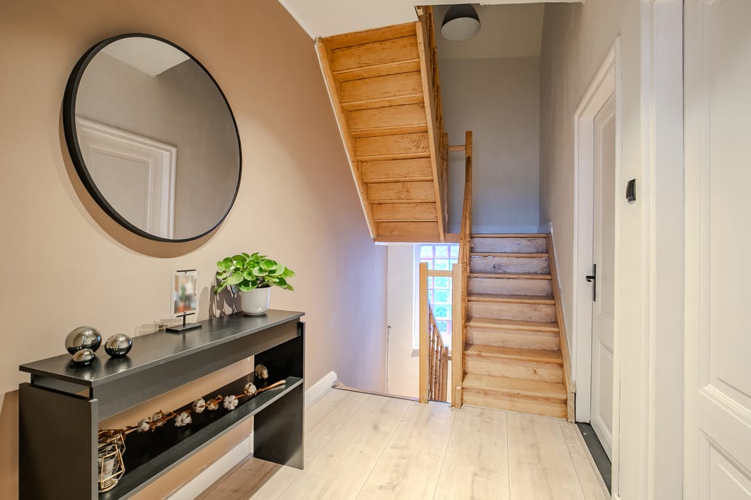 Foto 13 van Heesbergstraat 61