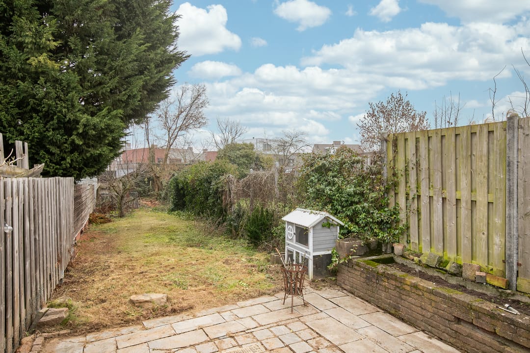 Foto 16 van Heesbergstraat 61