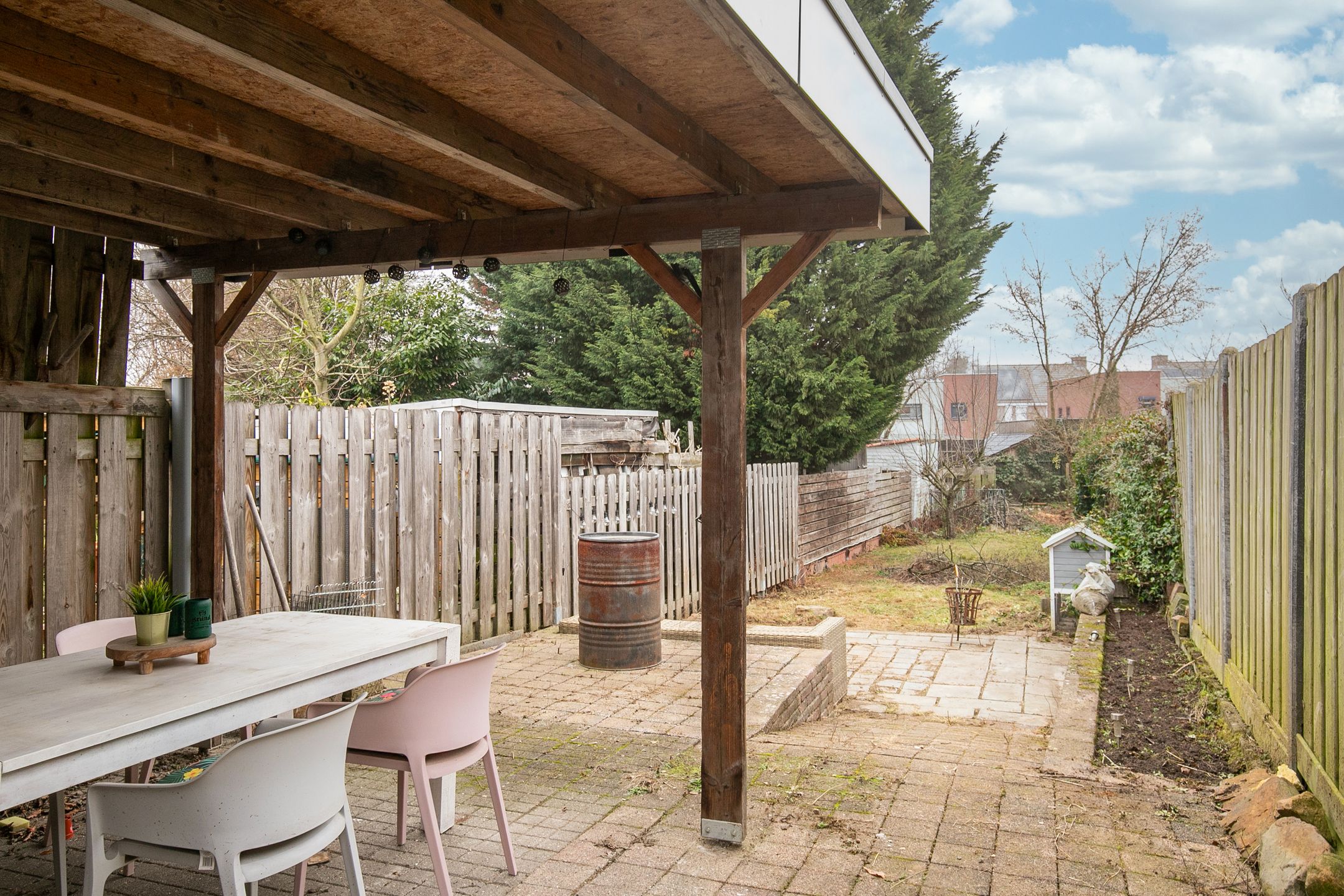 Foto 18 van Heesbergstraat 61