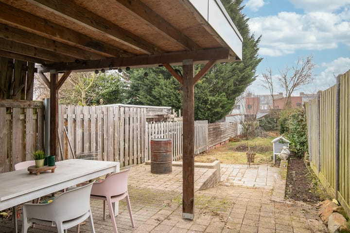 Foto 18 van Heesbergstraat 61