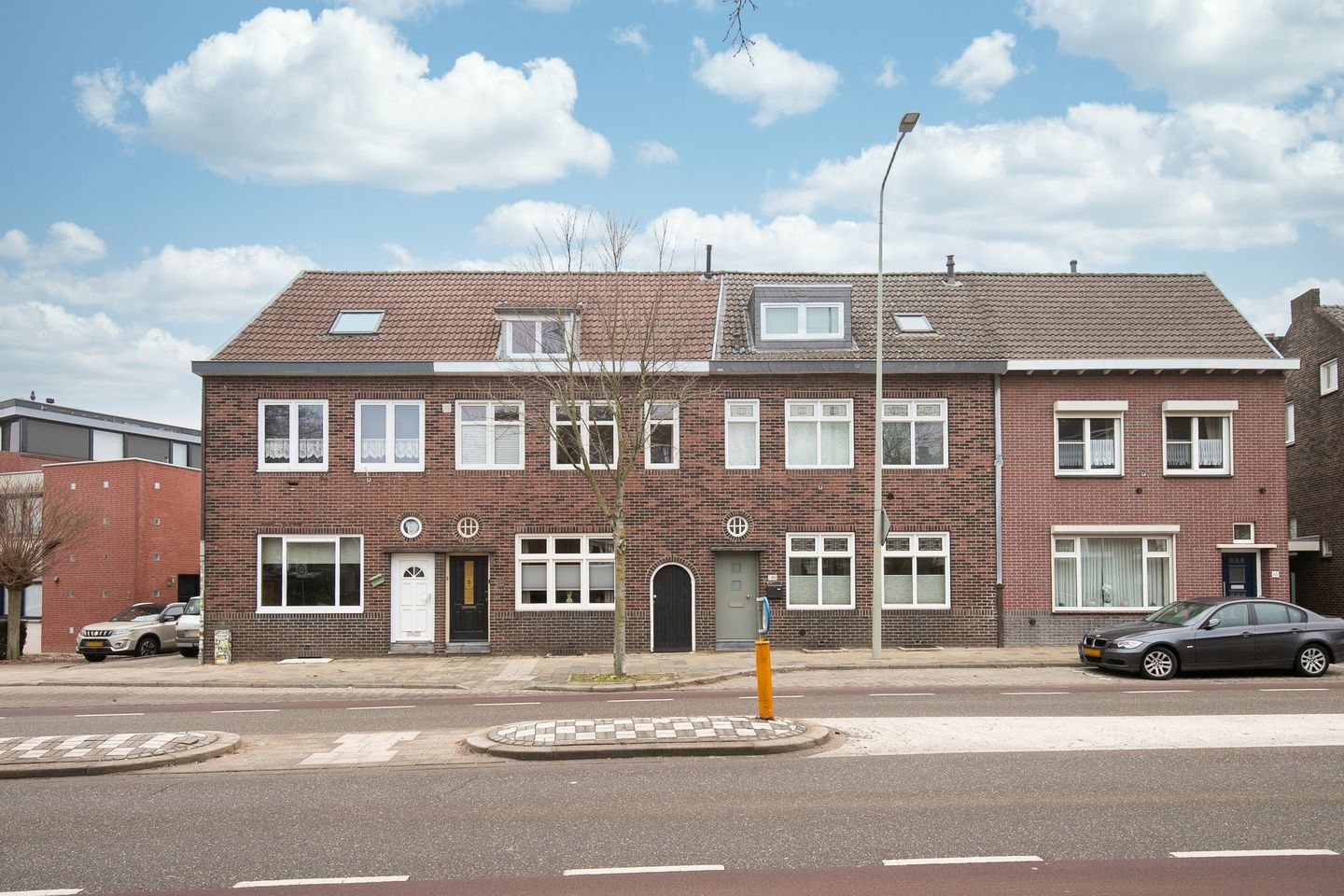 Foto 19 van Heesbergstraat 61