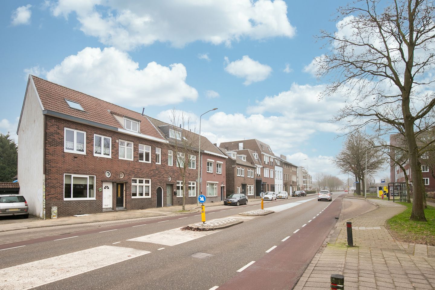 Foto 20 van Heesbergstraat 61