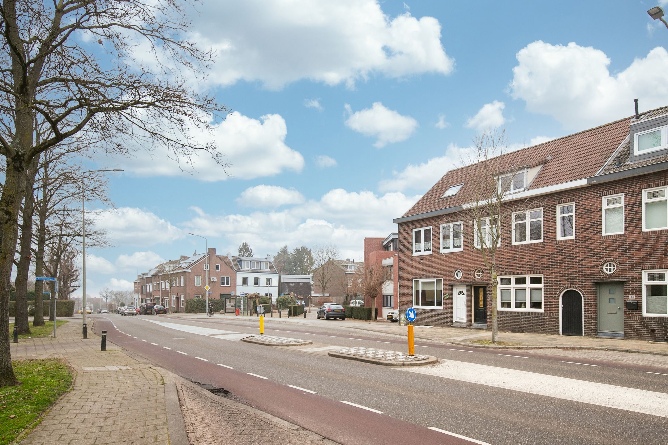 Foto 21 van Heesbergstraat 61