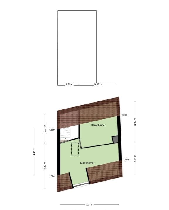 Foto 24 van Heesbergstraat 61