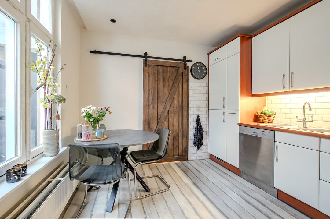 Foto 8 van Heesbergstraat 61