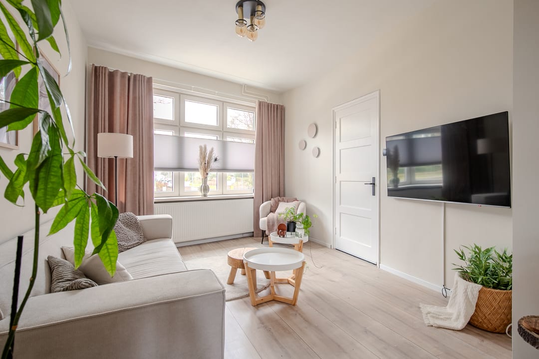 Foto 2 van Heesbergstraat 61