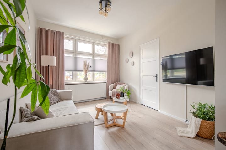 Foto 2 van Heesbergstraat 61