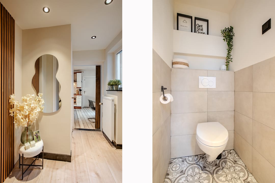 Foto 7 van Heesbergstraat 61