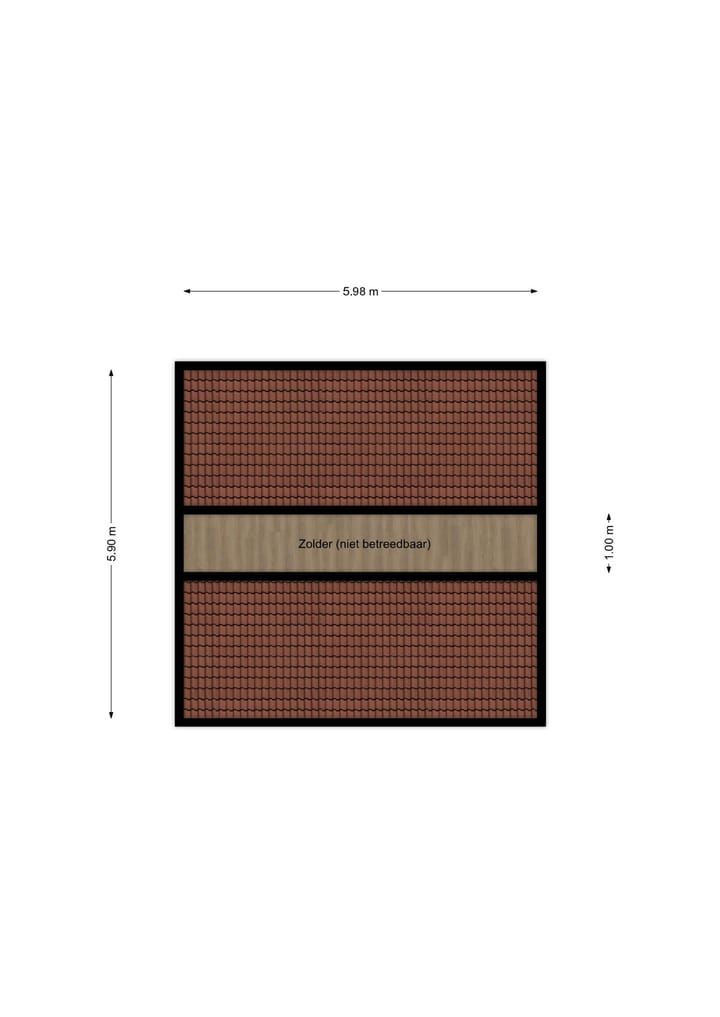 Photo 42 of Brandtstraat 1