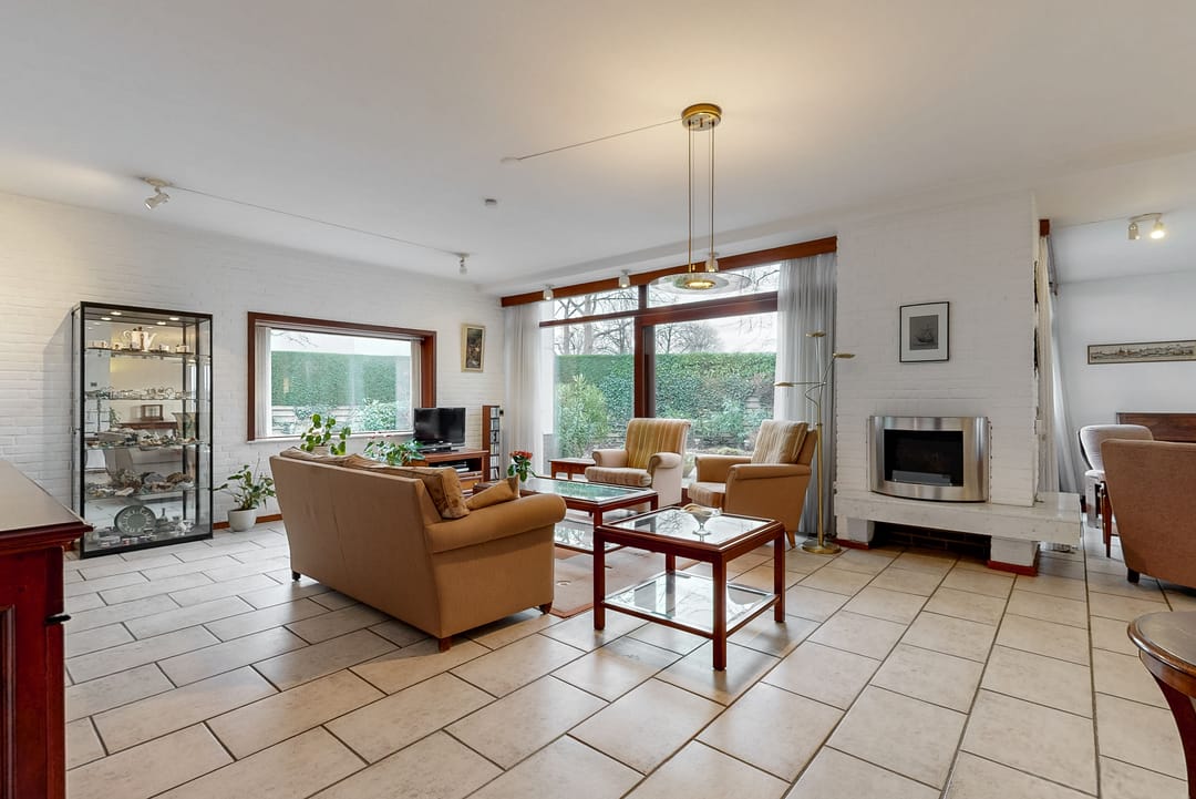 Foto 2 van Op de Klucht 16