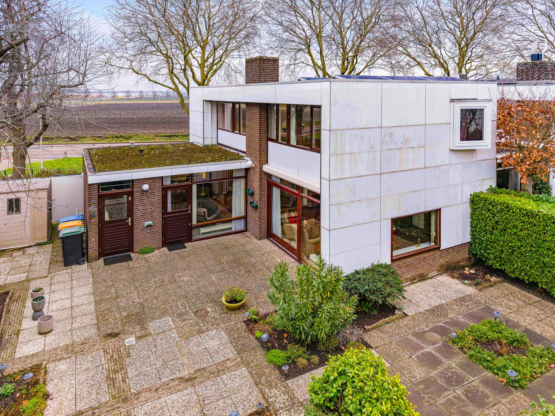 Foto 3 van Op de Klucht 16