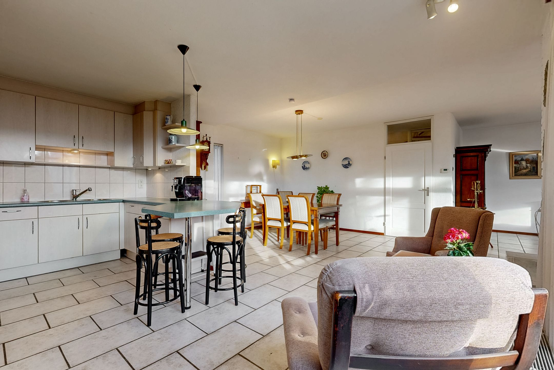 Foto 12 van Op de Klucht 16