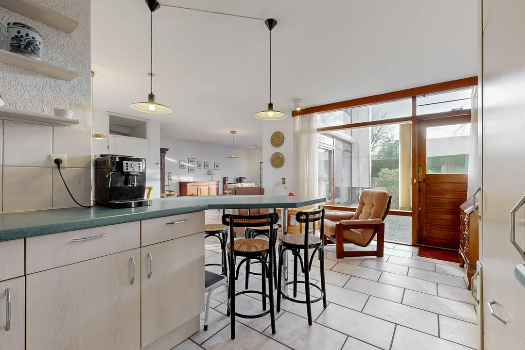 Foto 13 van Op de Klucht 16