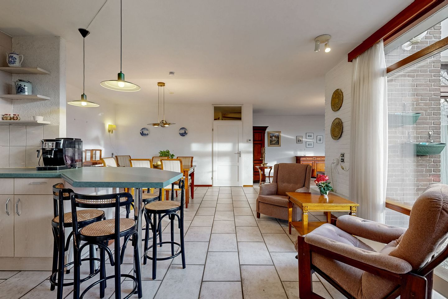 Foto 14 van Op de Klucht 16