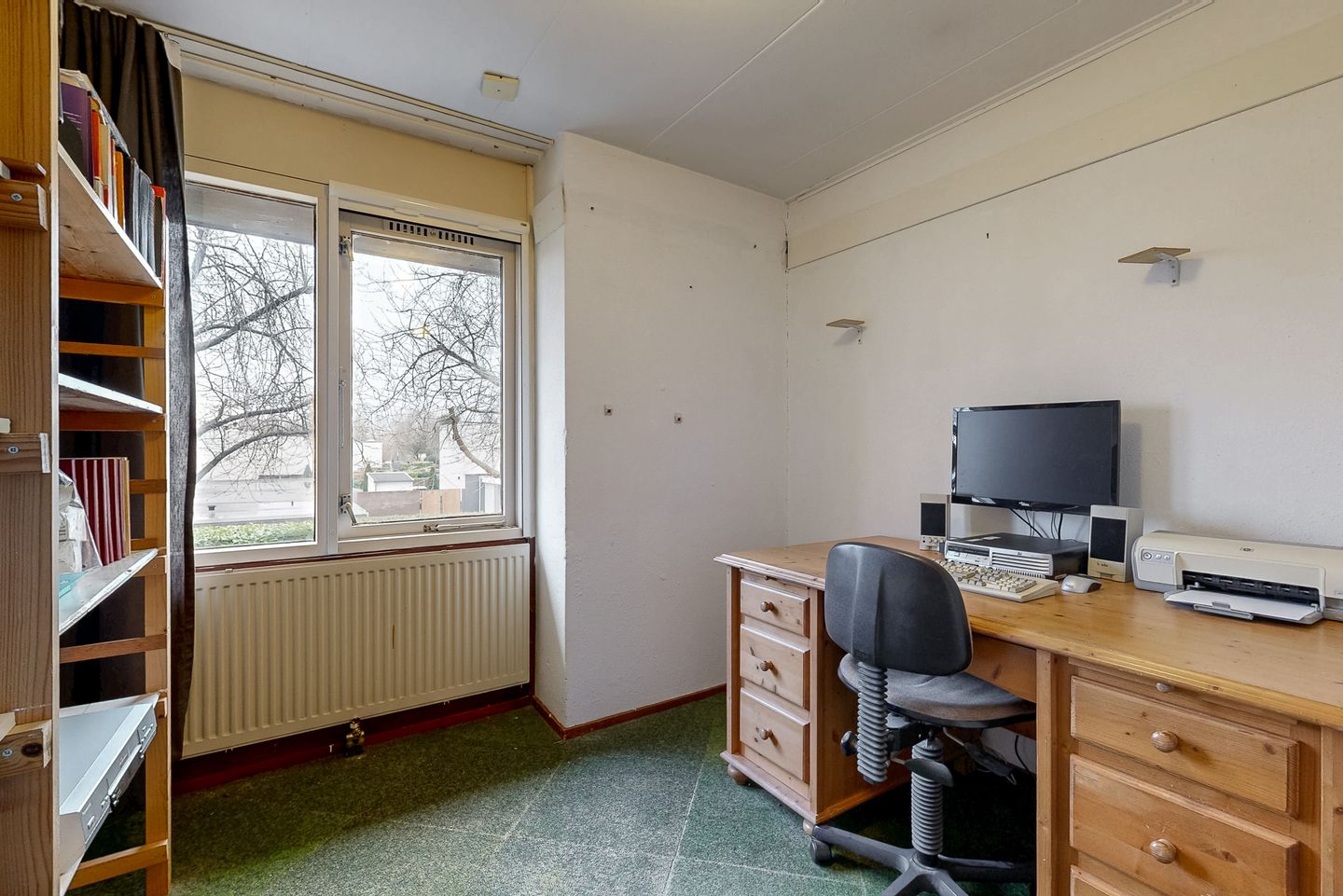 Foto 20 van Op de Klucht 16