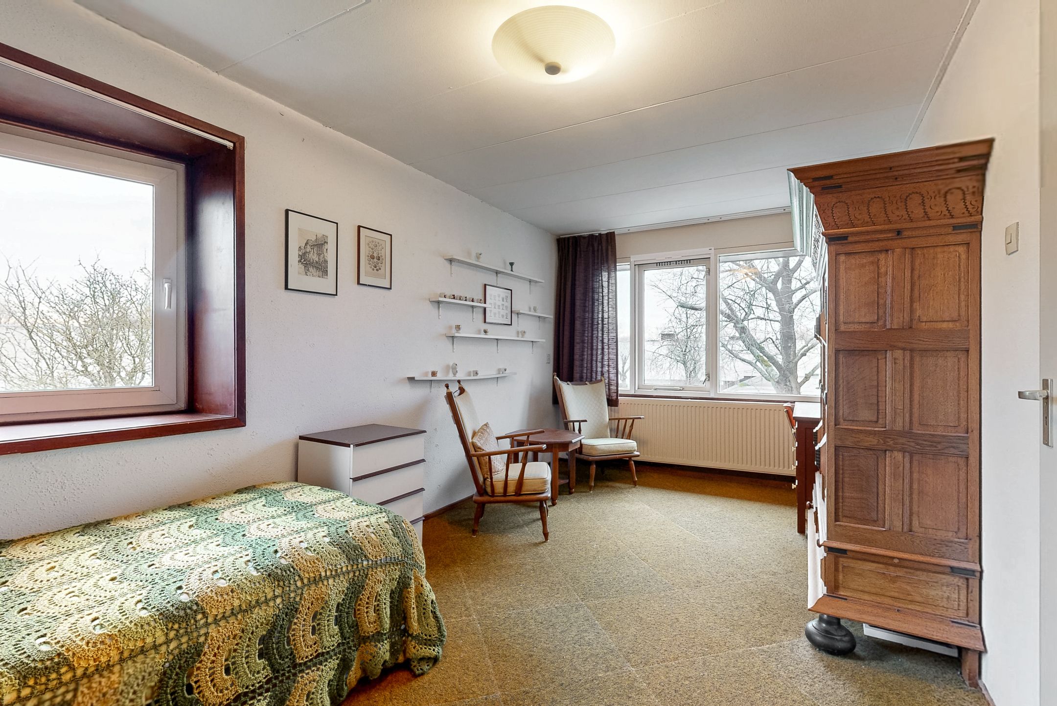 Foto 21 van Op de Klucht 16