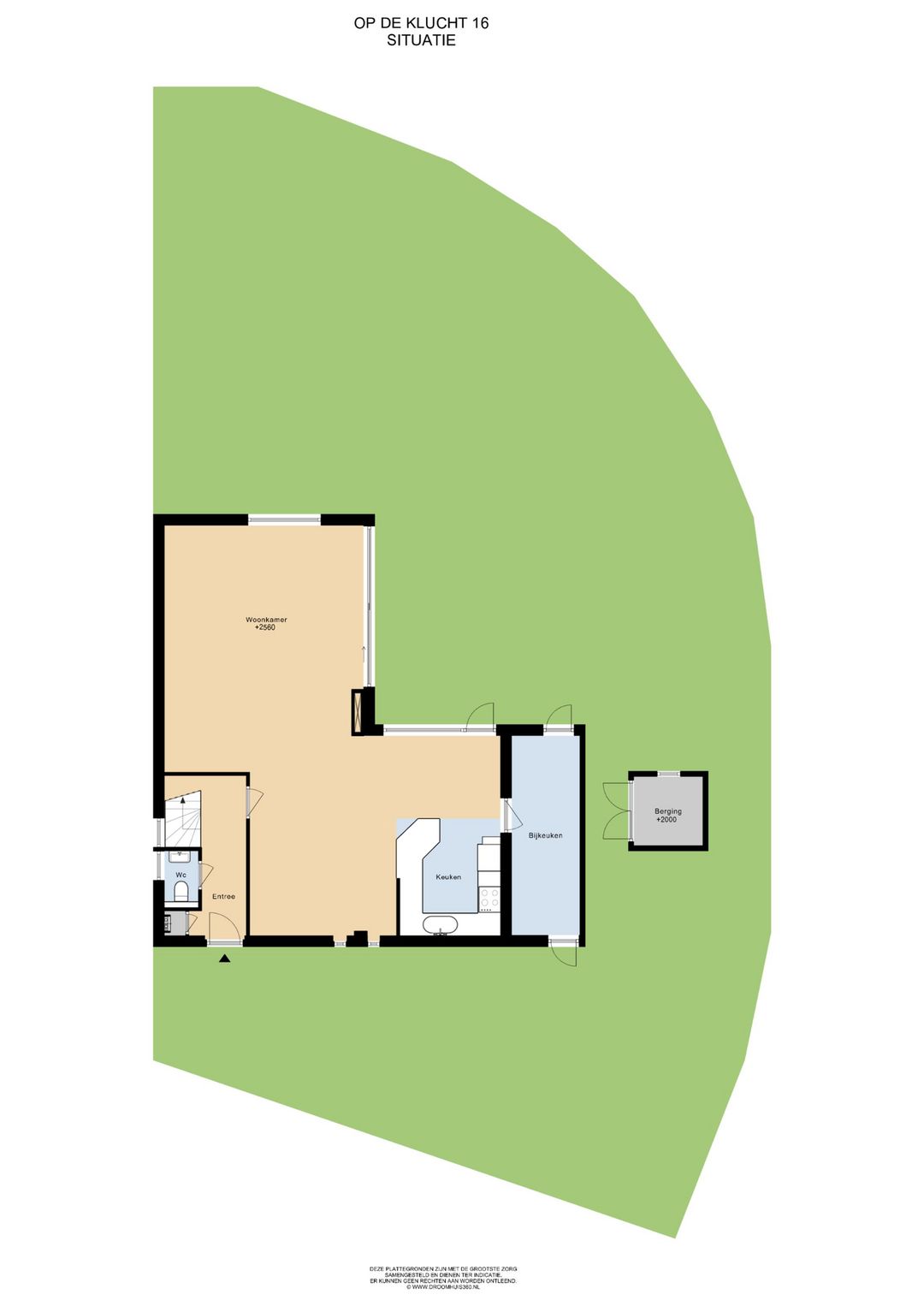 Foto 37 van Op de Klucht 16