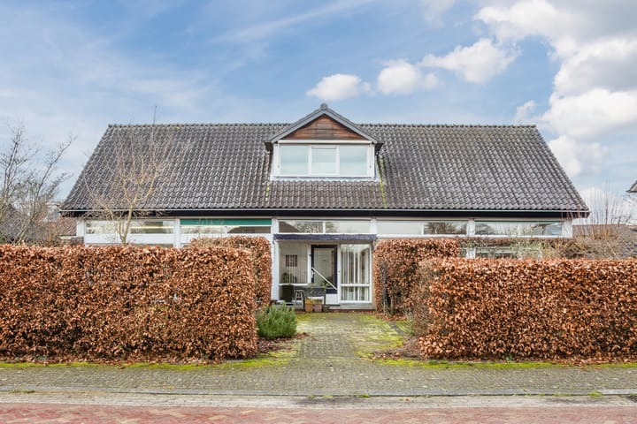 H.C. van de Houven van Oordtstraat 12