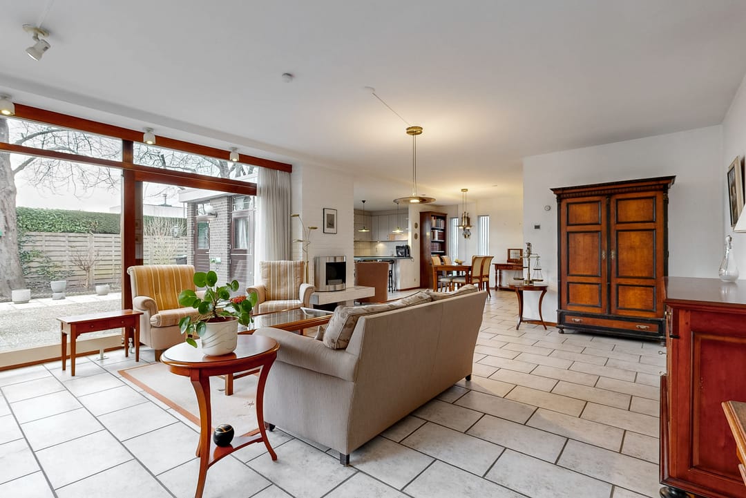 Foto 7 van Op de Klucht 16