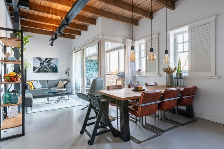 Photo 3 of Westerkade 2-305