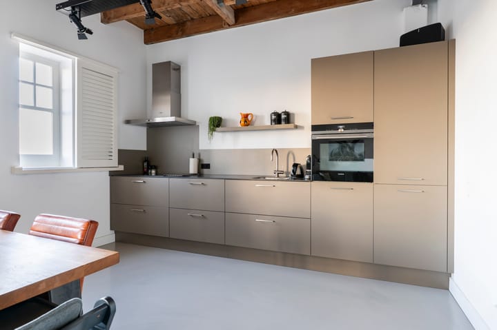 Photo 4 of Westerkade 2-305