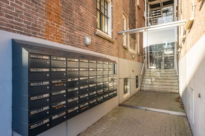 Photo 7 of Westerkade 2-305