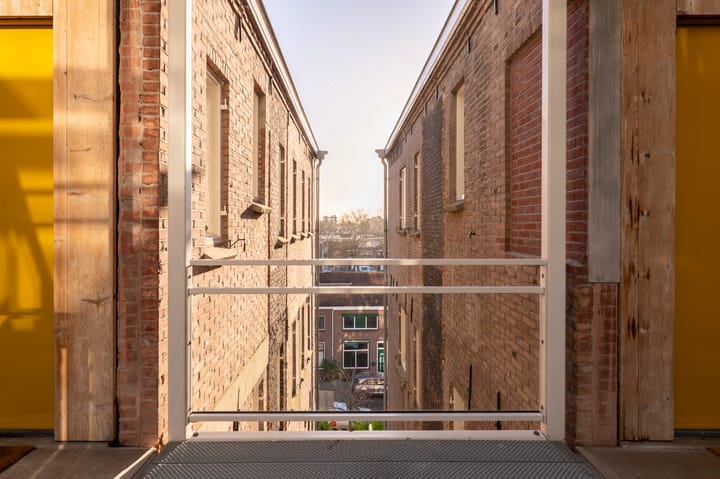 Photo 8 of Westerkade 2-305