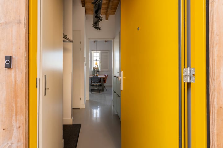 Photo 12 of Westerkade 2-305