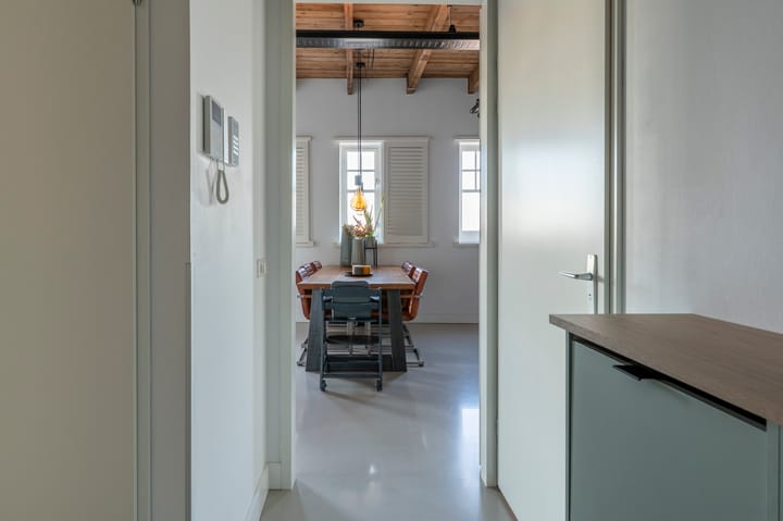 Photo 13 of Westerkade 2-305