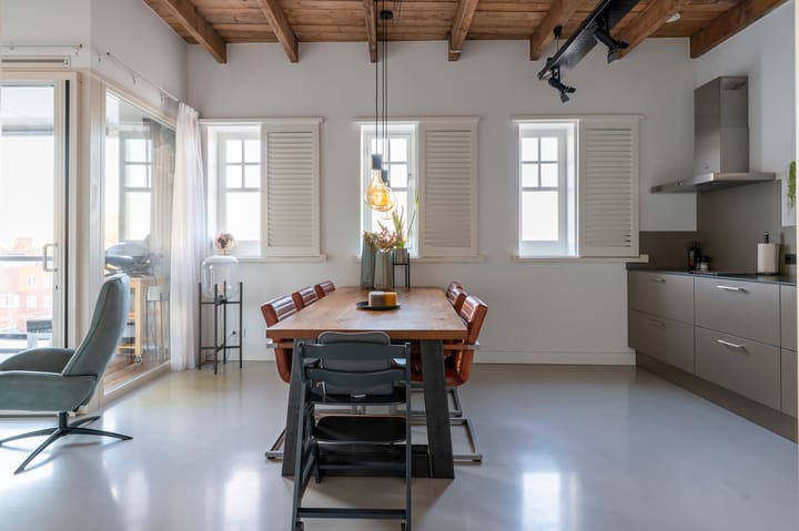 Photo 14 of Westerkade 2-305