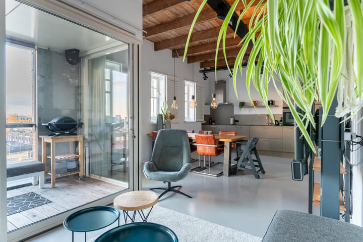 Photo 18 of Westerkade 2-305