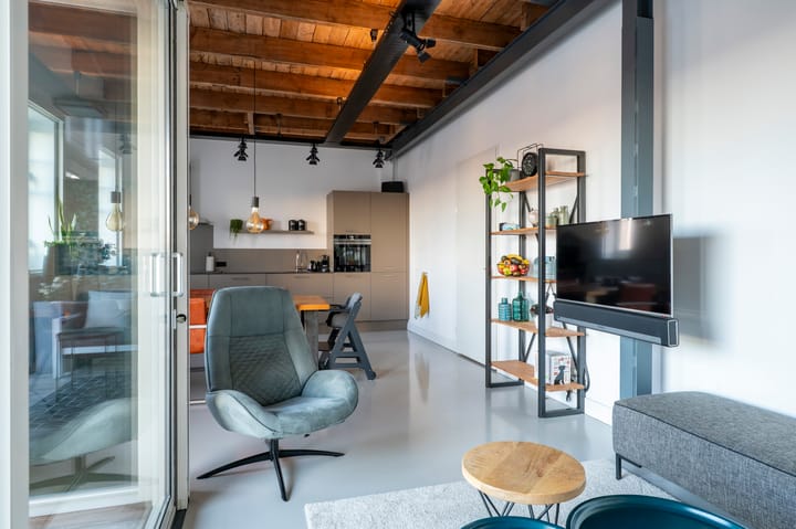 Photo 19 of Westerkade 2-305