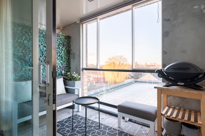 Photo 20 of Westerkade 2-305