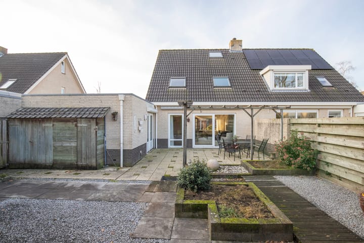 Foto 4 van De Steen 21