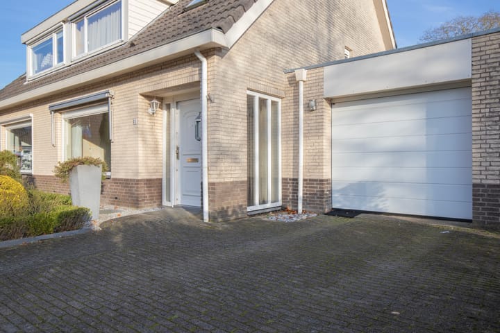 Foto 5 van De Steen 21